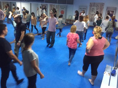 taller gratuito ibiza