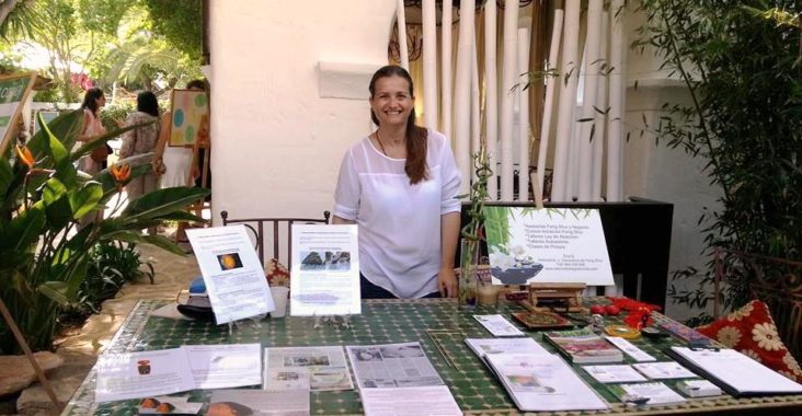 Formación Feng Shui